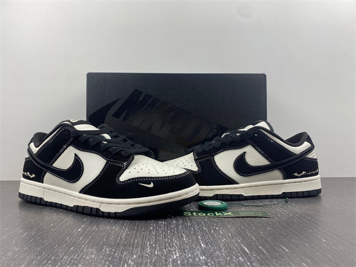 NK Dunk Low FC1688-300