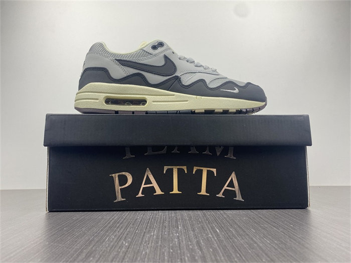 NK Air Max 1 DH1348-002 detail 6