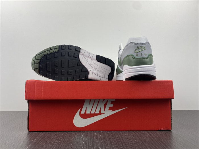 NK Air Max 1 Spiral Sage DB5074-100 detail 6