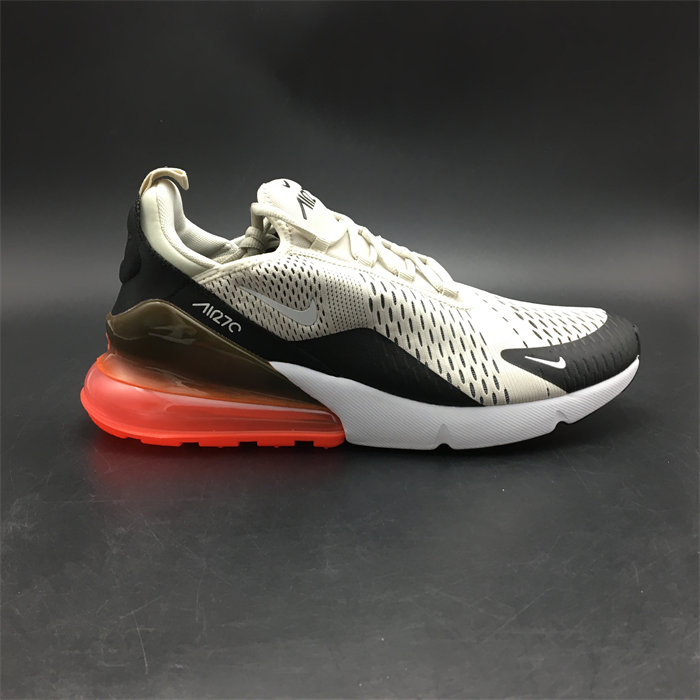 NK Air Max 270 Light Bone Hot Punch AH8050-003