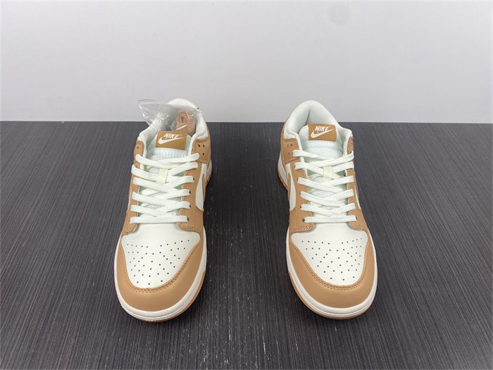 NK Dunk Low Harvest Moon DD1503-114 detail 4