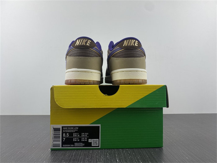 NK Dunk Low Setsubun DQ5009-268 detail 5
