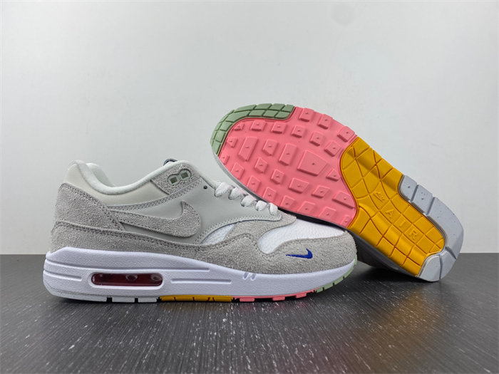 NK Air Max 1 PRM FB4959-121 detail 6