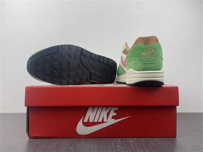 NK Air Max 1 SH Treeline DR9773-300 detail 6