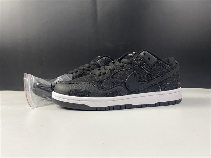 NK SB Dunk Low Wasted Youth DD8386-001