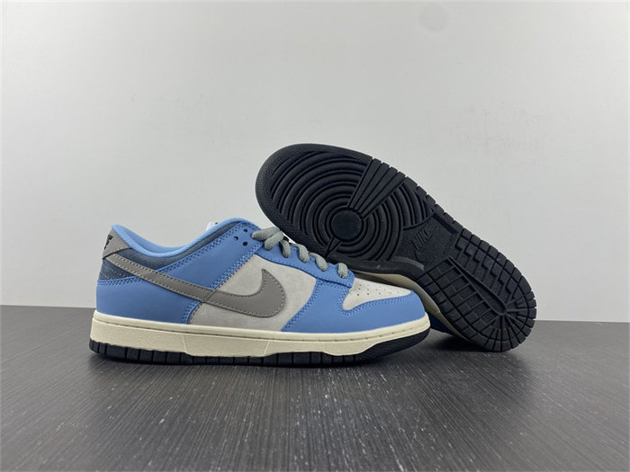 NK sb dunk 007412-987 detail 3