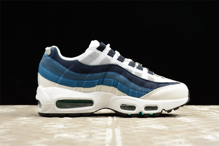 NK Air Max 307960-100 detail 7