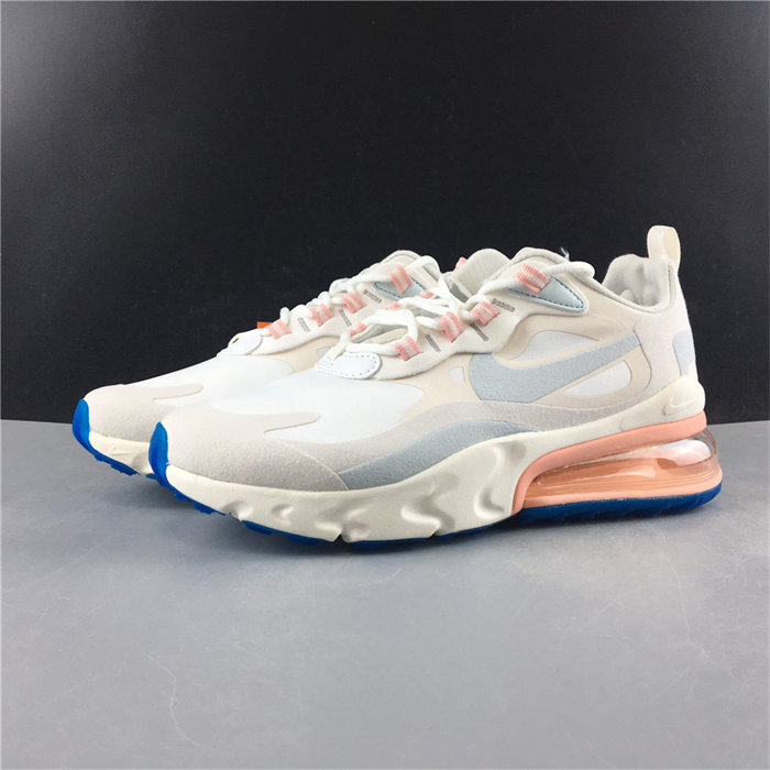 NK Air Max 270 React American Modern AT6174-100
