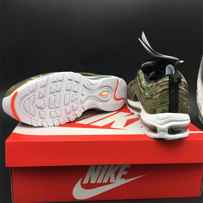 NK Air Max 97 Country Camo AJ2614-200 detail 6