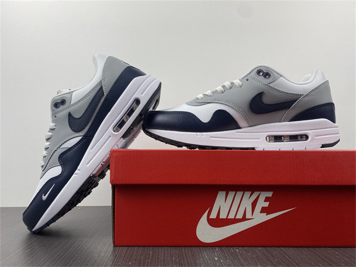 NK Air Max 1 LV8 Obsidian DH4059-100 detail 2