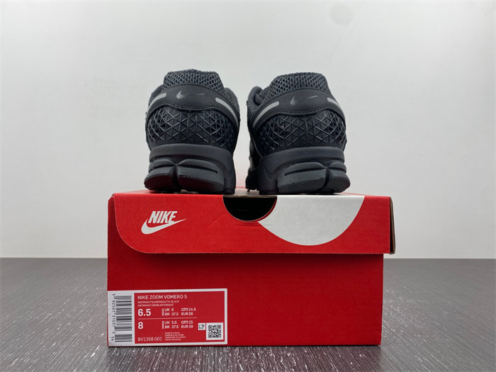 NK Zoom Vomero 5 SP Anthracite BV1358-002 detail 5