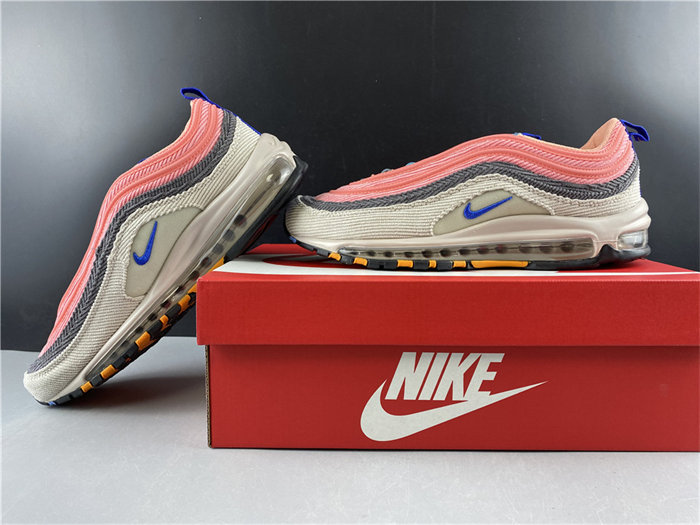 NK Air Max 97 Corduroy Desert Sand CQ7512-046 detail 2