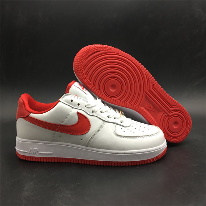 NK Air Force 1 Low Think 16 AQ5107-100 detail 2