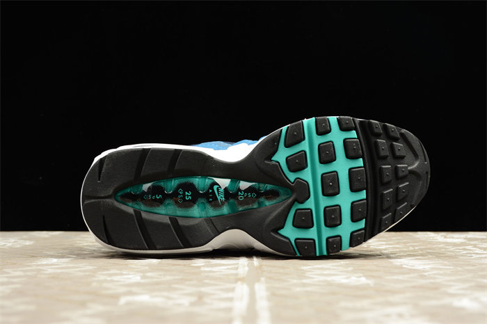 NK Air Max 307960-100 detail 6