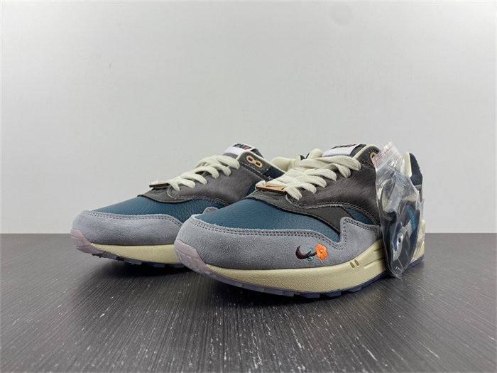 NK Air Max 1 Kasina Won-Ang Grey DQ8475-001
