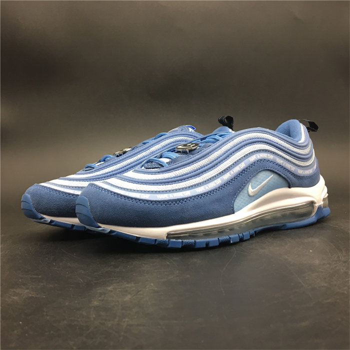 NK Air Max 97 Have a NK Day Indigo Storm BQ75665-400