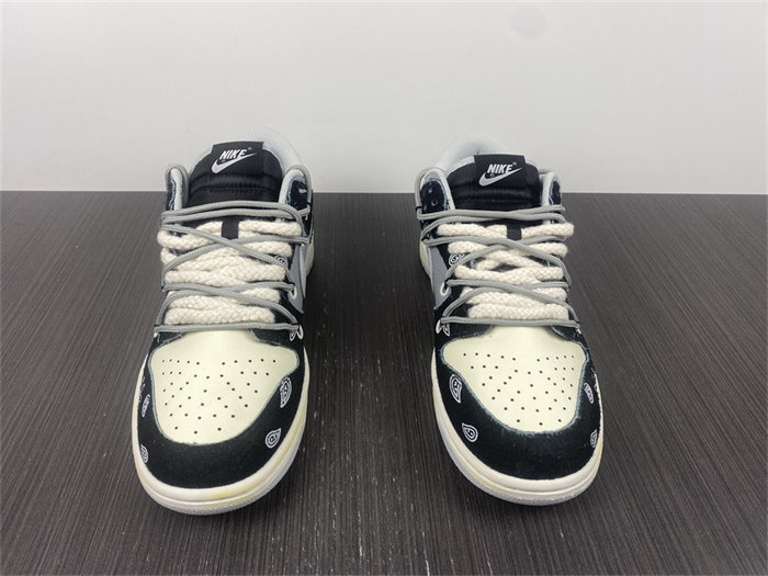 NK Dunk Low RETRO DH7913-001 detail 4