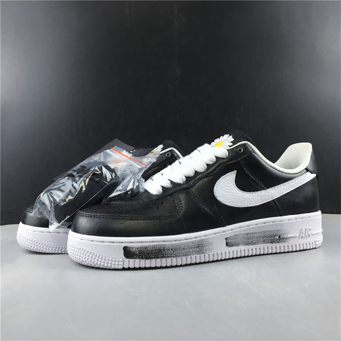 NK Air Force 1 Low G-Dragon Peaceminusone Para-Noise AQ3692-001