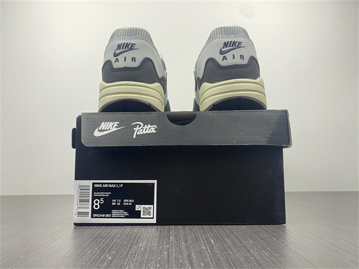 NK Air Max 1 DH1348-002 detail 4