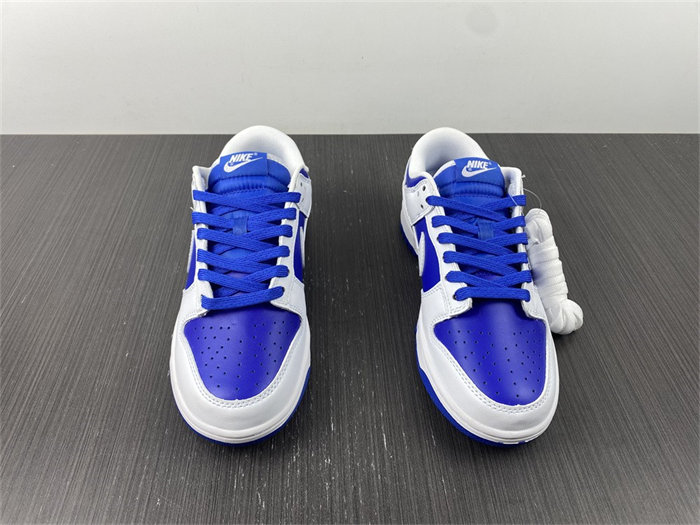 NK Dunk Low DD1391-401 detail 4