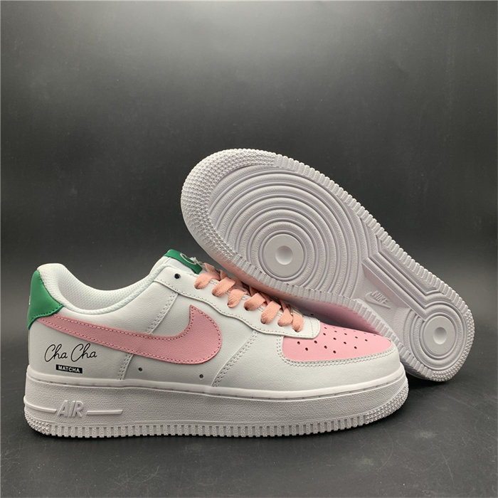 NK Air Force 1 Low 314219-130 detail 2