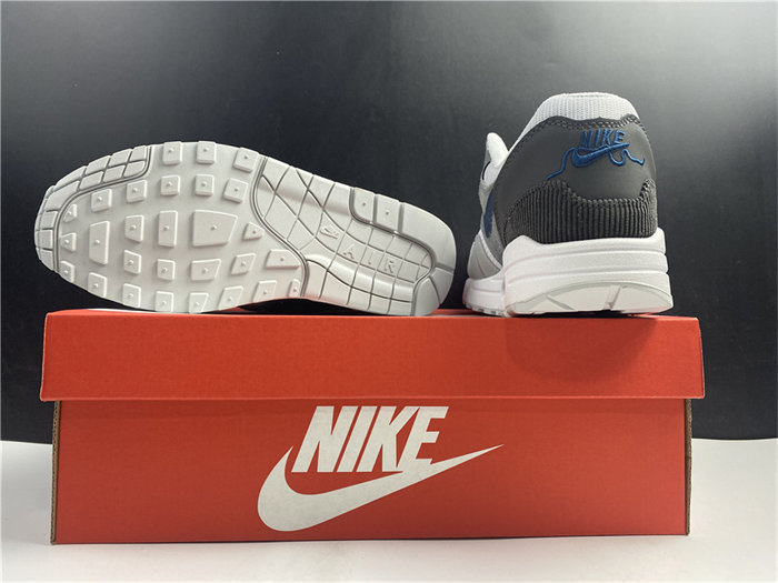 NK Air Max 1 London CV1639-001 detail 6