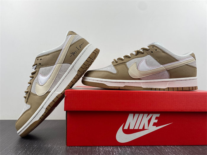Dunk Low SE 85 DO9457-100 detail 2