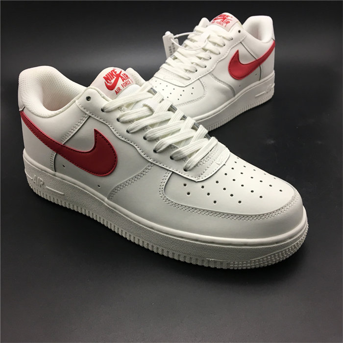 NK Air Force 1 Low 315122-126 detail 6