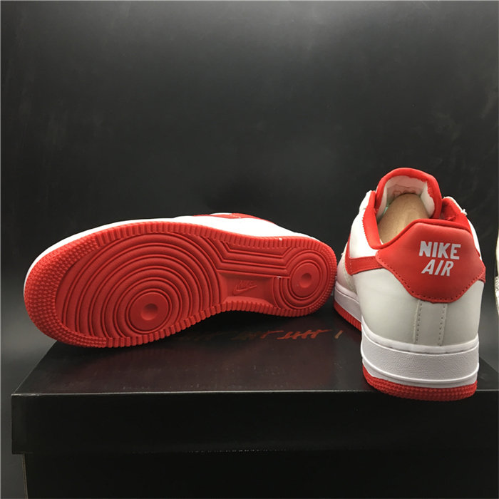 NK Air Force 1 Low Think 16 AQ5107-100 detail 6