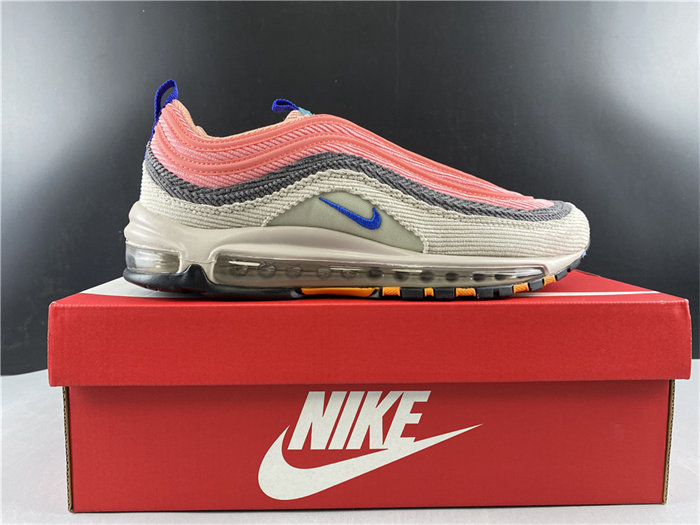 NK Air Max 97 Corduroy Desert Sand CQ7512-046 detail 7