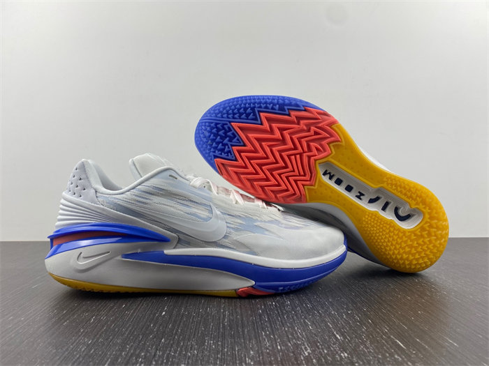 NK Air Zoom G.T. CUT DJ6015-102 detail 6