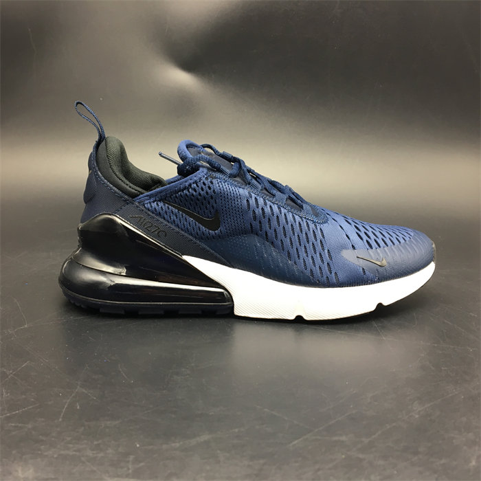 NK Air Max 270 Midnight Navy  AH8050-400