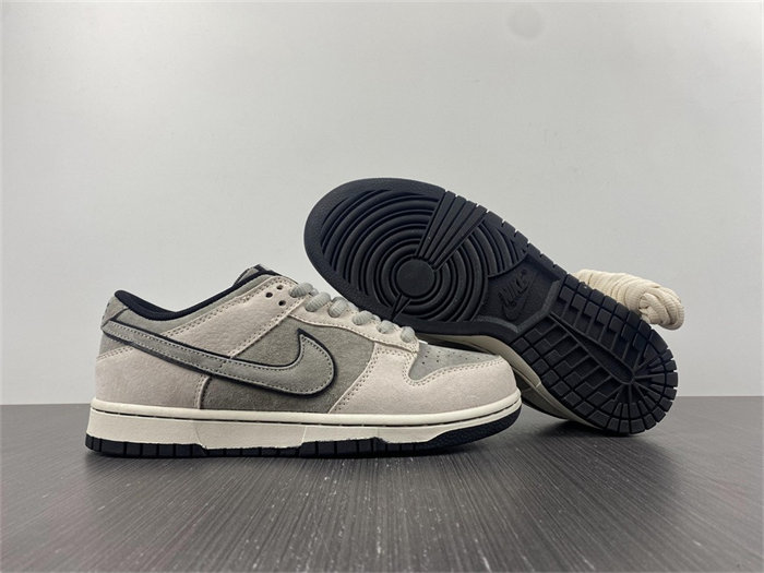 NK SB Dunk LF0039-006 detail 3