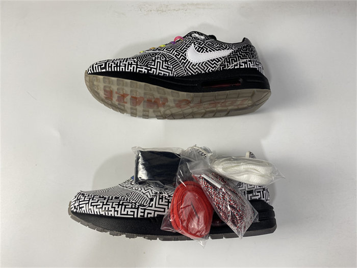 NK Air Max 1 Tokyo Maze CL1505 001 detail 6