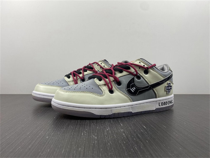 NK SB Dunk DD1768-400