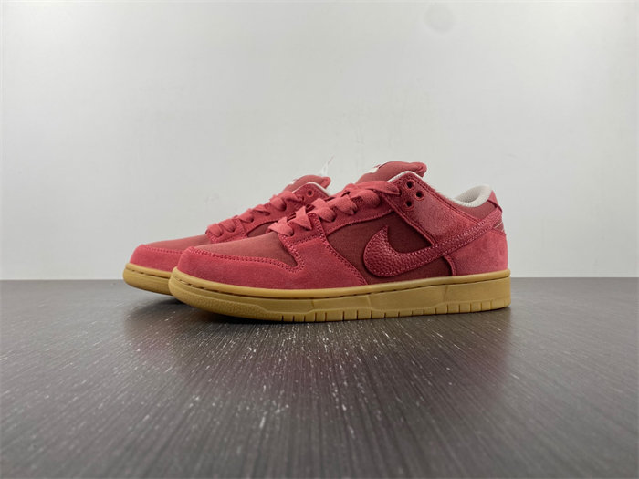 NK SB Dunk Low Adobe DV5429-600 detail 7