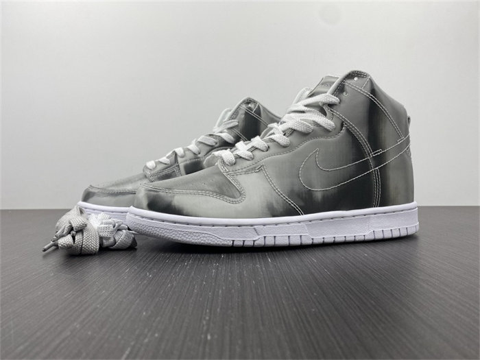 NK Dunk High CLOT Flux DH4444-900