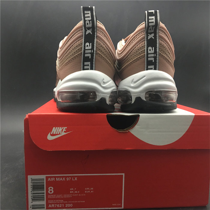 NK Air Max 97 Lx AR7621-200 detail 5
