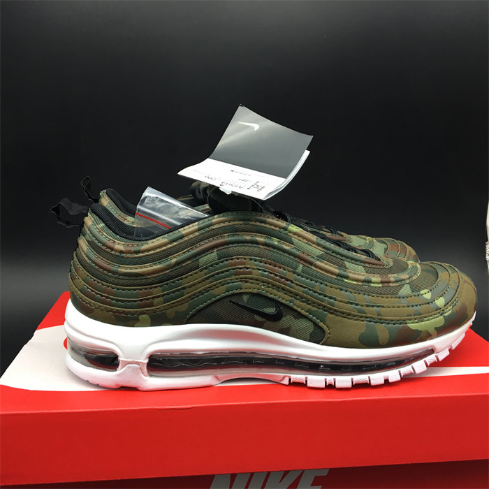 NK Air Max 97 Country Camo AJ2614-200 detail 7