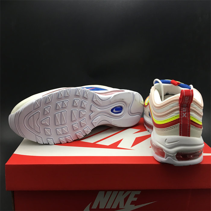 NK Air Max 97 Corduroy White AQ4137-101 detail 6