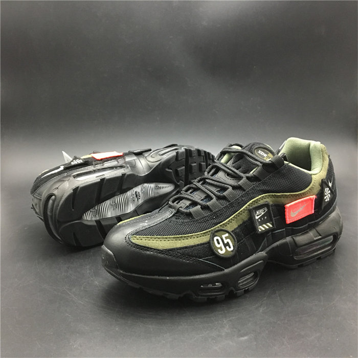 NK Air Max AH8444-001 detail 2