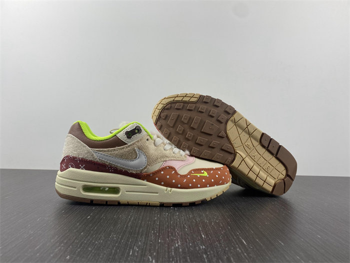 NK Air Max 1 PRM Woman's Best Friend DR2553-111 detail 3