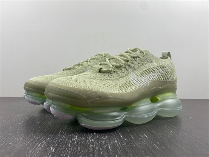 NK Air Max Scorpion FK Olive Aura DJ4702-300 detail 7