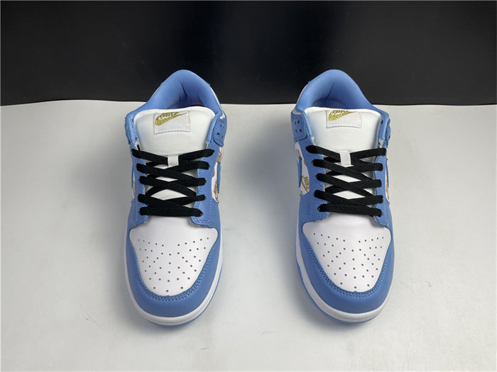 NK SB Dunk DH3228-141 detail 4