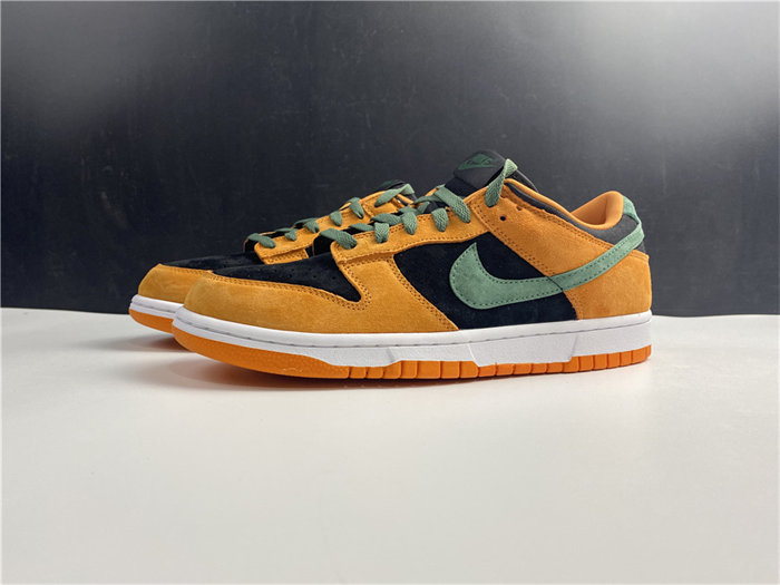 NK Dunk Low Ceramic DA1469-001