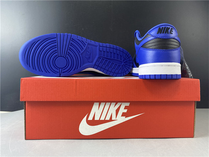 NK SB Dunk Low CU1726-006 detail 5