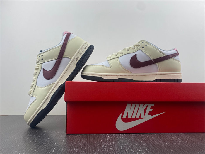 NK Dunk Low DD1503-117 detail 2