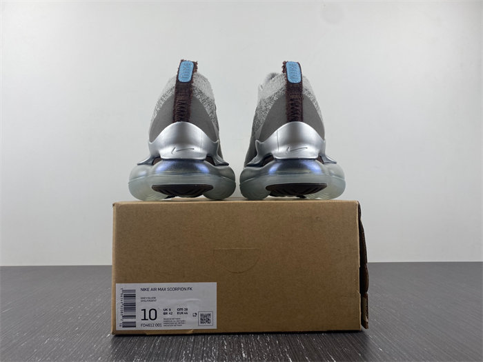 NK Air Max Scorpion FD4612-001 detail 5