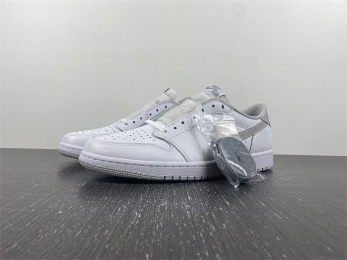 JRD 1 Low OG Neutral Grey CZ0790 100 detail 7
