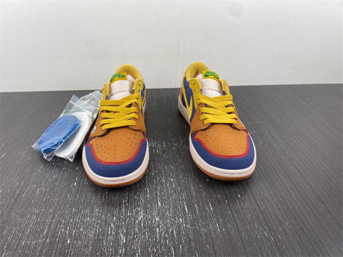 NK Dunk Low DM7866-892 detail 6